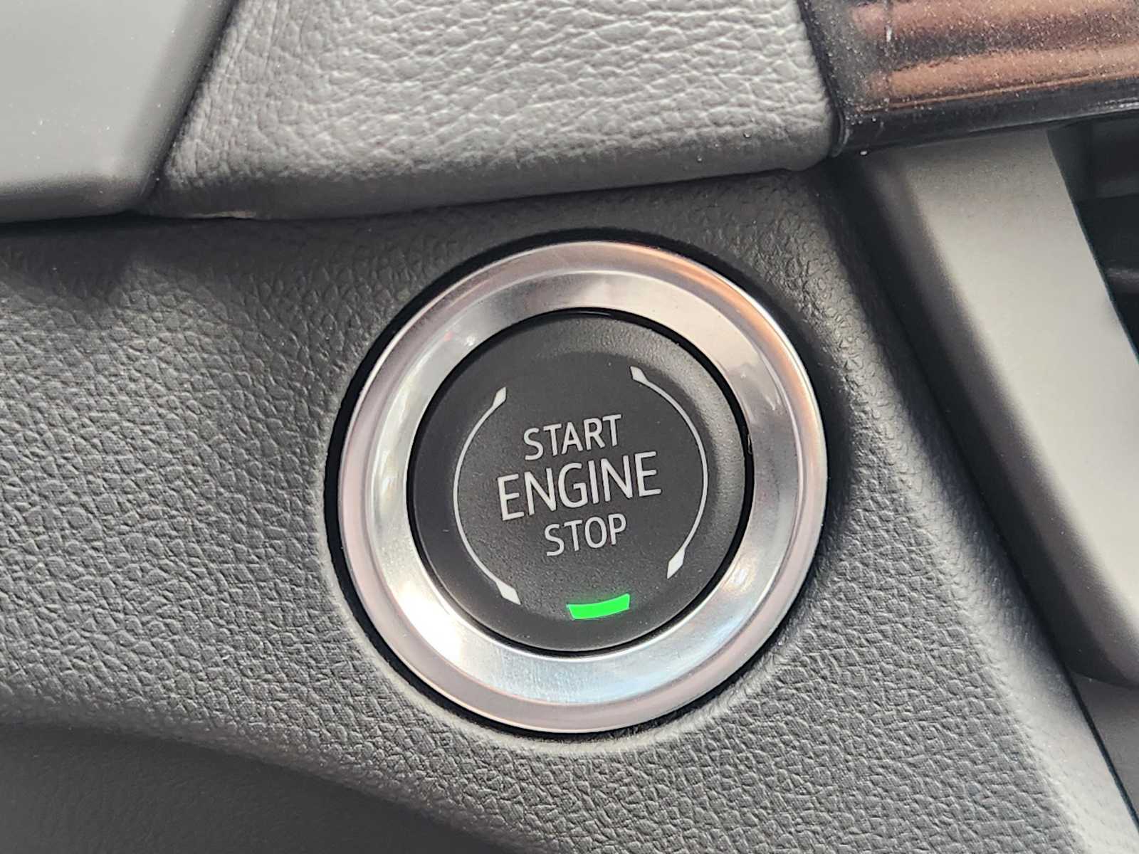 2025 Cadillac CT4 Sport photo 14