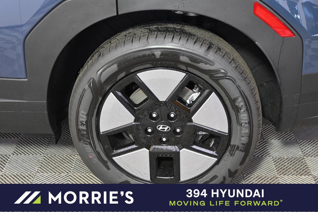 2026 Hyundai Santa Fe SEL photo 19