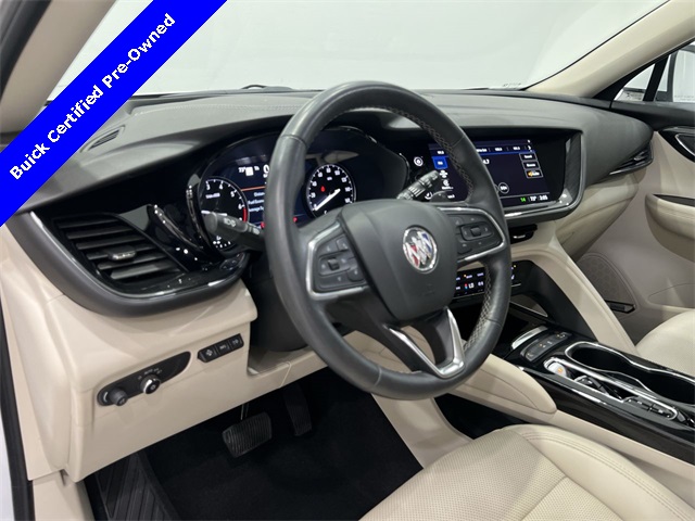 2022 Buick Envision Essence photo 8