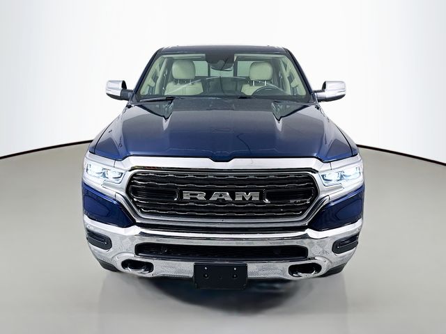 2019 Ram 1500 Limited photo 2