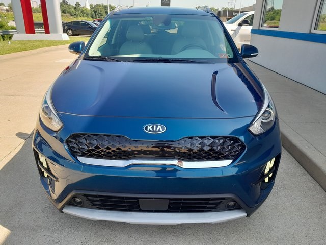 2020 Kia Niro EX Premium photo 4