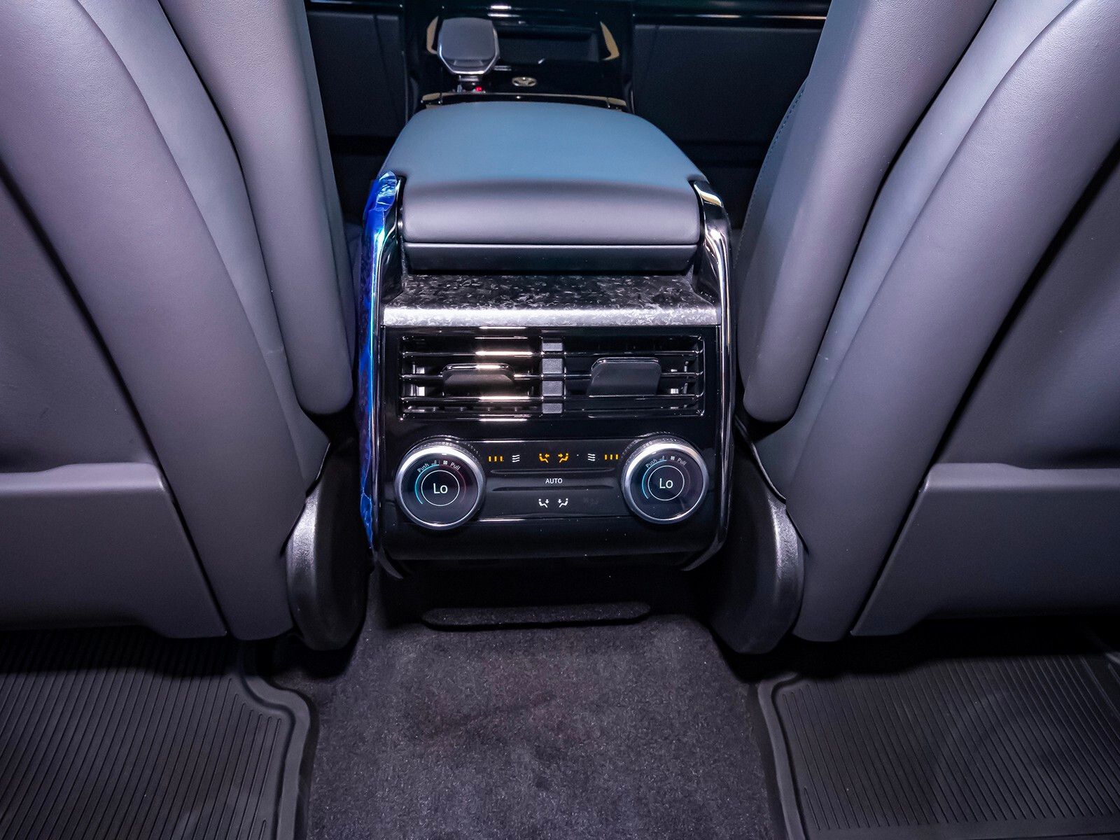 2025 Land Rover Range Rover Sport Autobiography photo 46