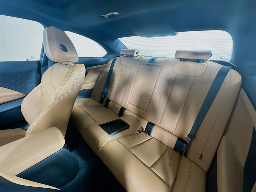 2024 Bmw 230i xDrive photo 23