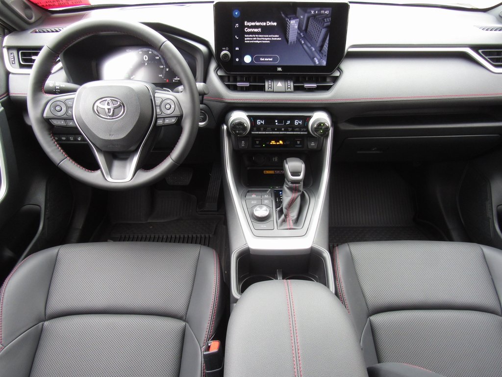 2025 Toyota RAV4 Prime XSE Premium photo 31