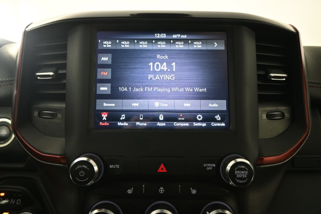 2020 Ram 1500 Rebel photo 25