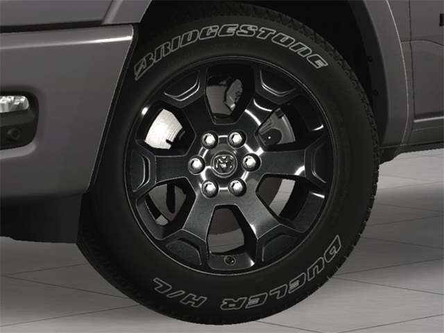2025 Ram 1500 Big Horn Lone Star photo 11