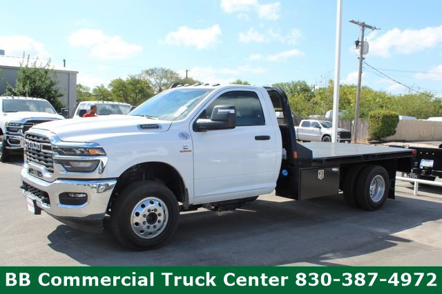 2025 RAM Ram 3500 Chassis Cab Tradesman's photo