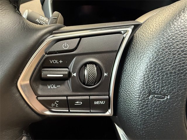 2026 Acura MDX Base photo 16