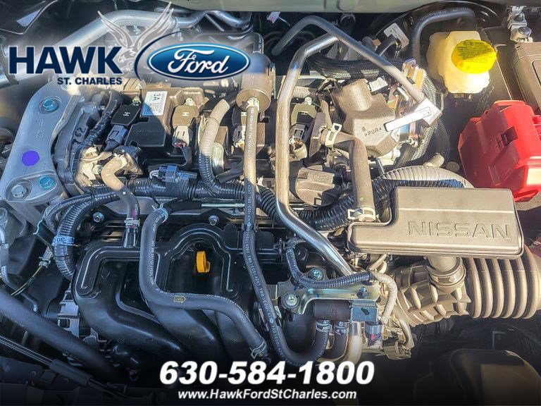 2025 NISSAN SENTRA - Image 21