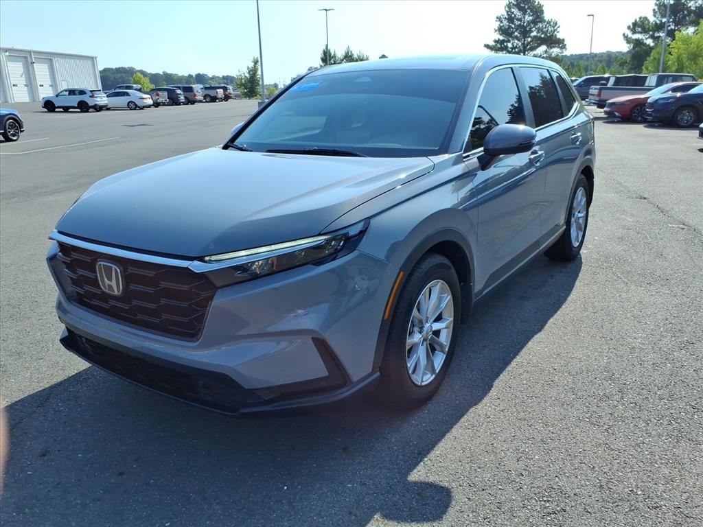 2025 Honda CR-V EX-L photo 6