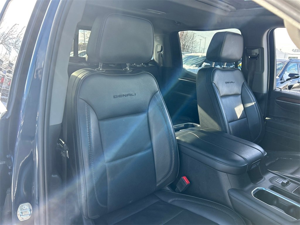 2026 GMC TERRAIN - Image 38