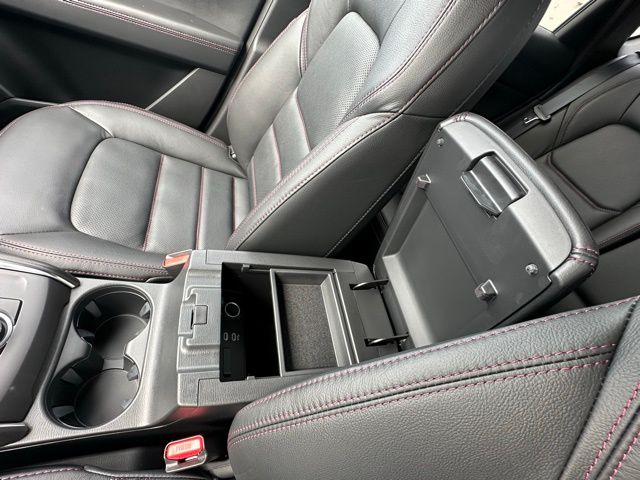 2025 Mazda CX-5 2.5 Turbo Premium photo 26