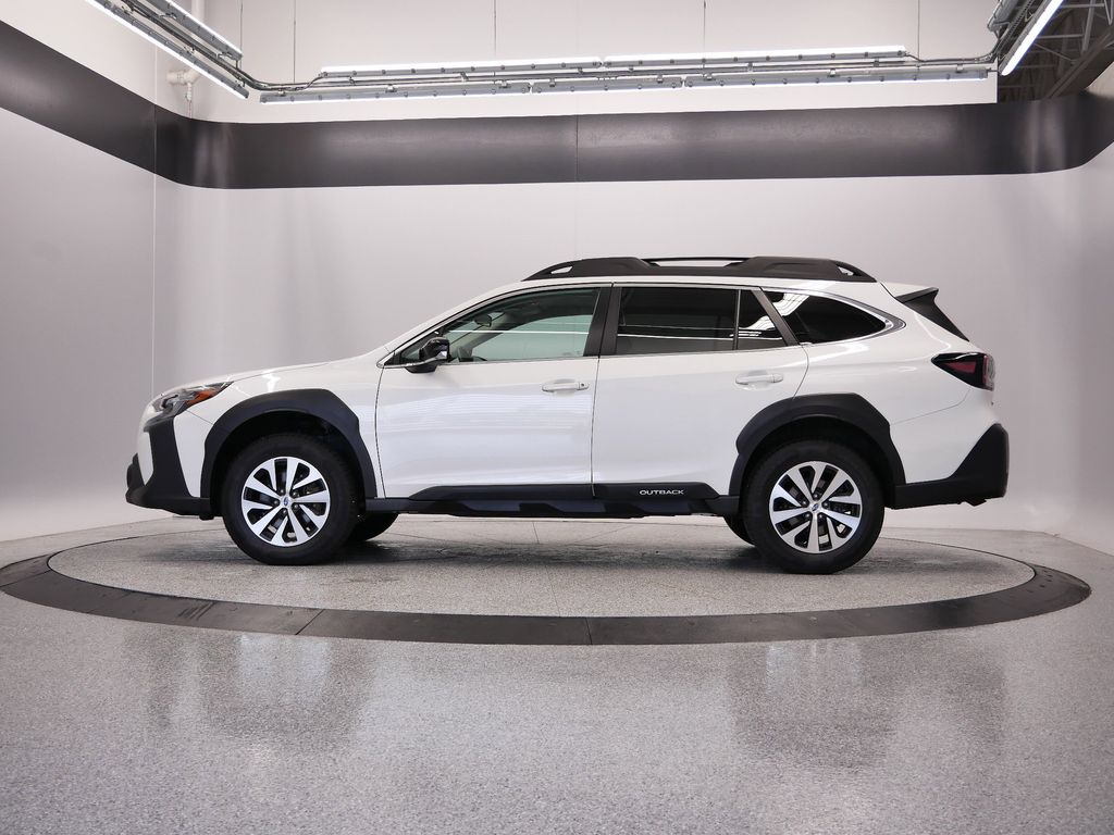 Certified 2023 Subaru Outback Premium with VIN 4S4BTADC3P3215824 for sale in Coon Rapids, Minnesota