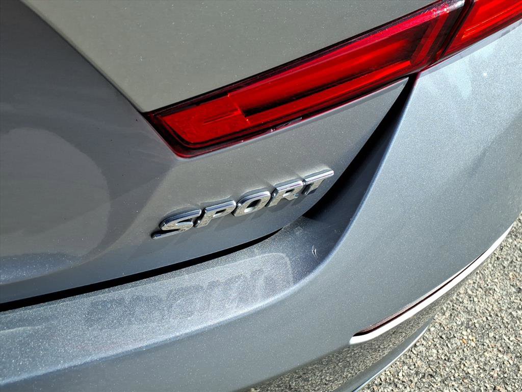 2022 Honda Accord Sport photo 5