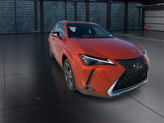 2023 Lexus UX 250h Premium photo 2