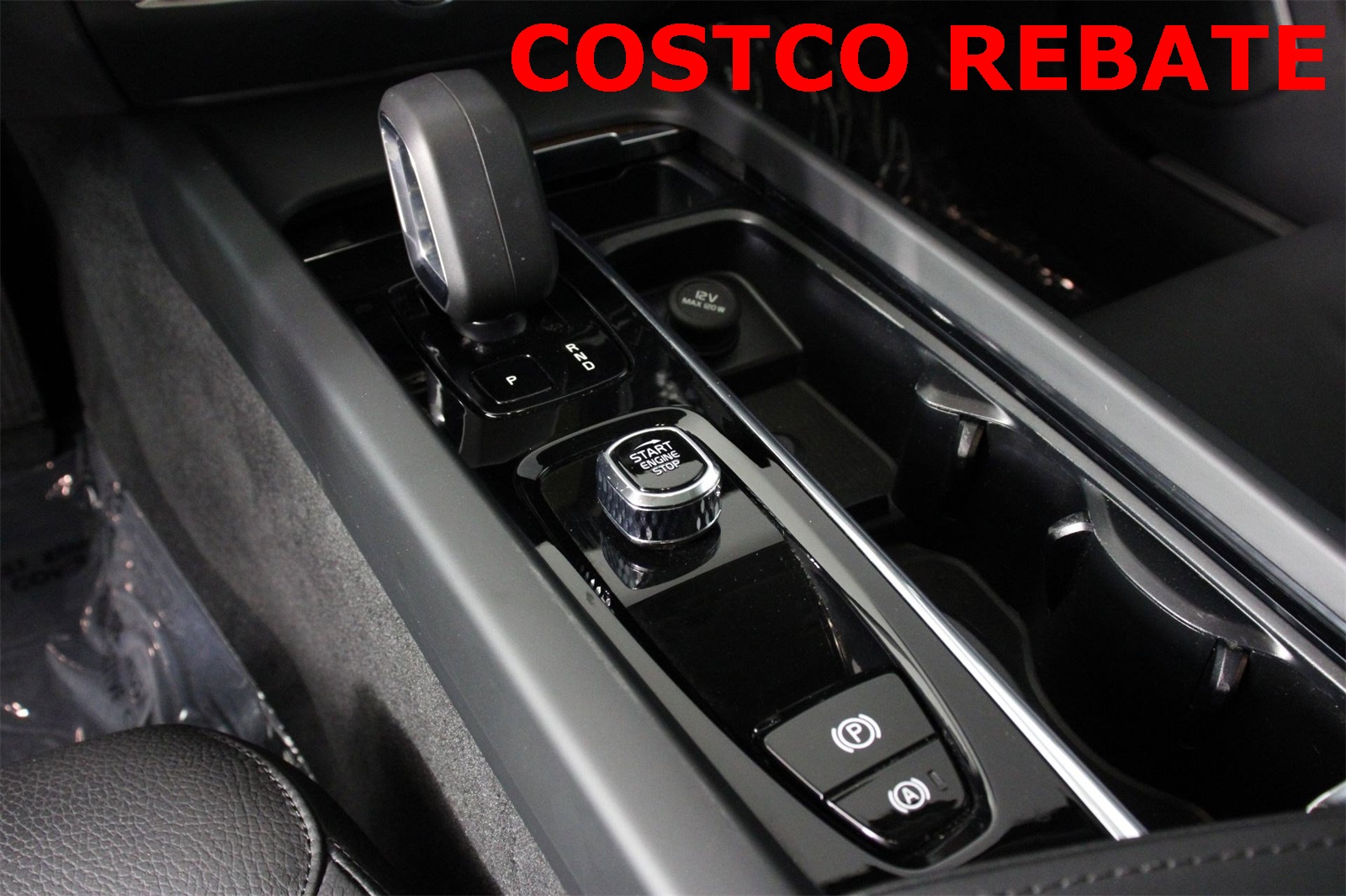 2025 Volvo V60 Cross Country B5 Plus photo 15