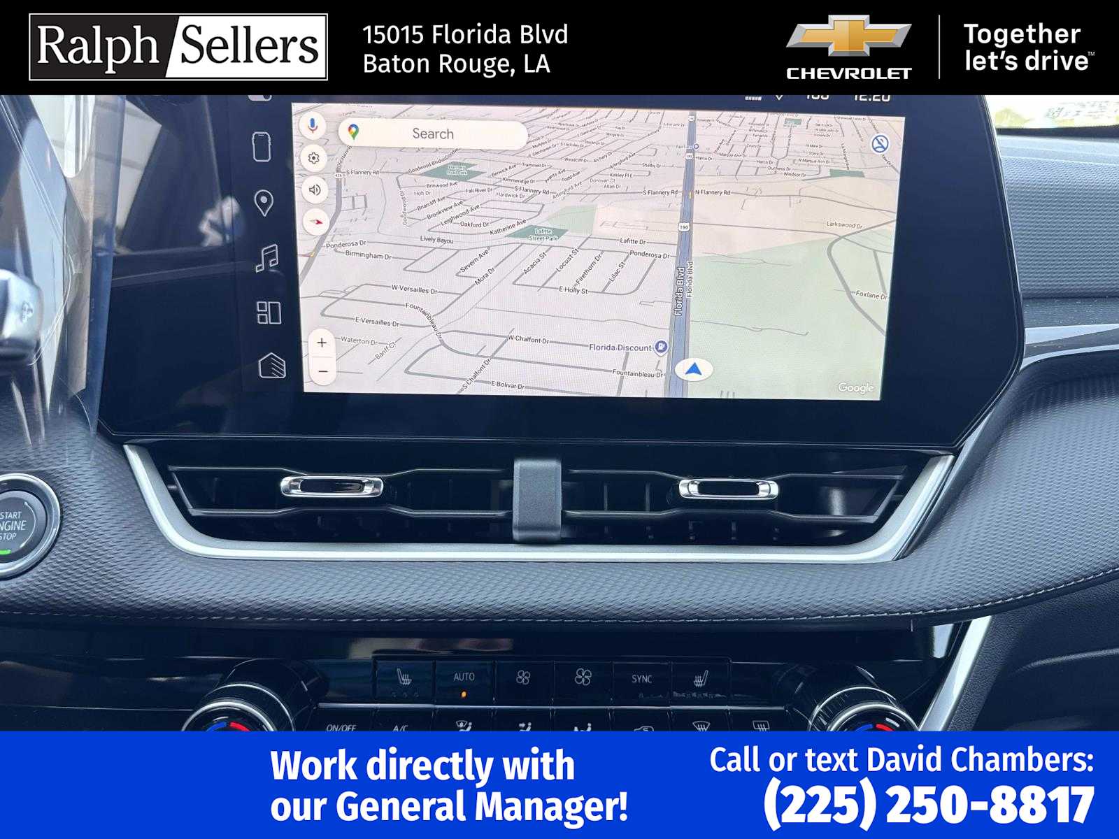 2026 Chevrolet Equinox LT photo 16