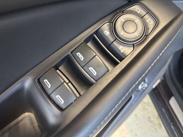 2022 Buick Enclave Avenir photo 3