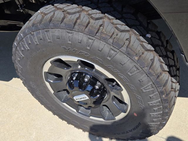 2026 Ford F-250 Lariat photo 11