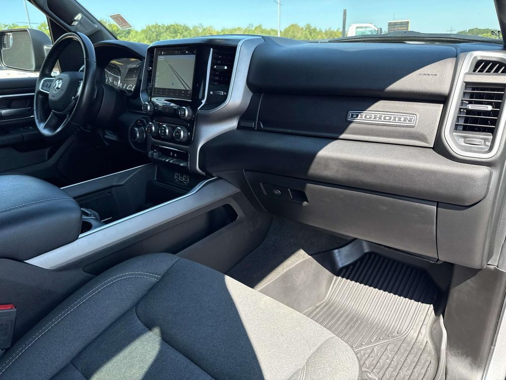 2022 Ram 1500 Big Horn photo 11