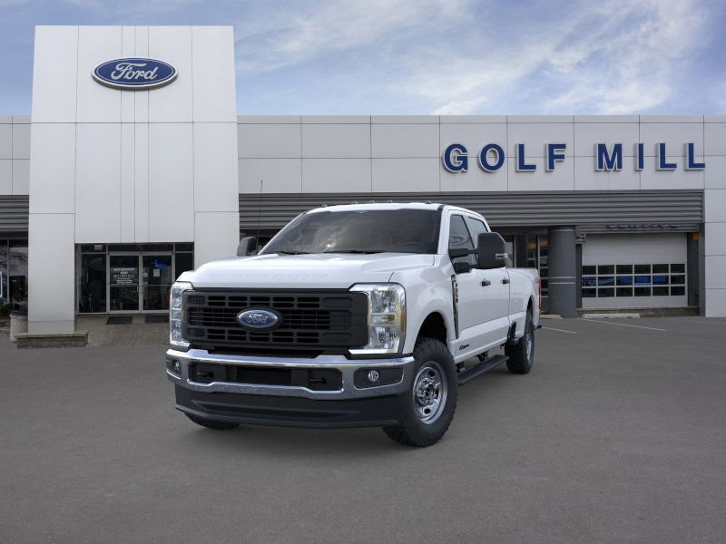 2026 FORD F-350 - Image 2