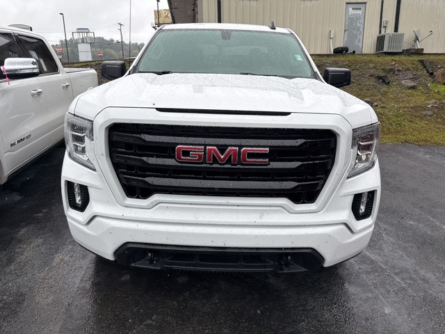 2021 Gmc Sierra 1500 Elevation photo 2