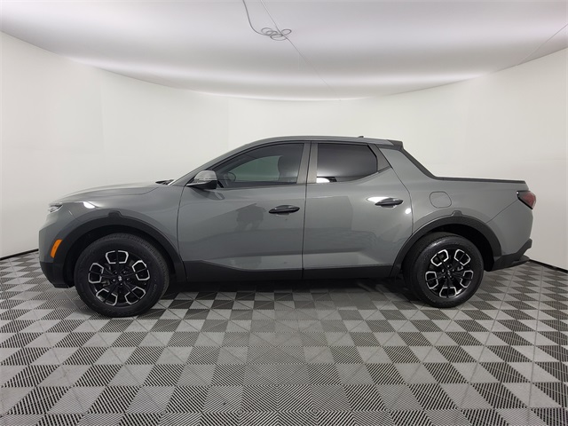 2022 Hyundai Santa Cruz SEL photo 2