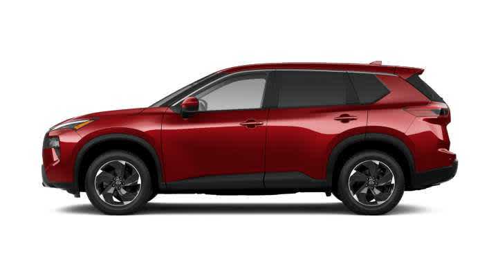 2026 Nissan Rogue SV photo 15