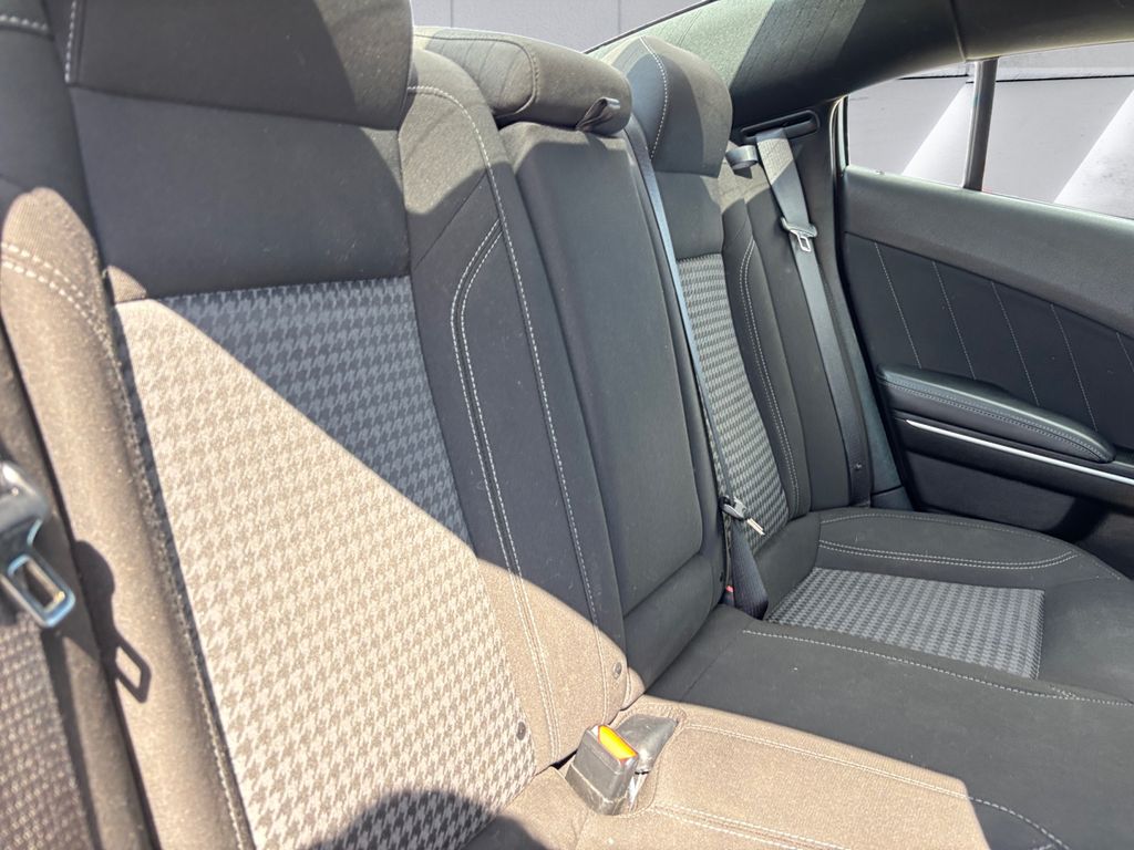 2023 Dodge Charger SXT photo 16
