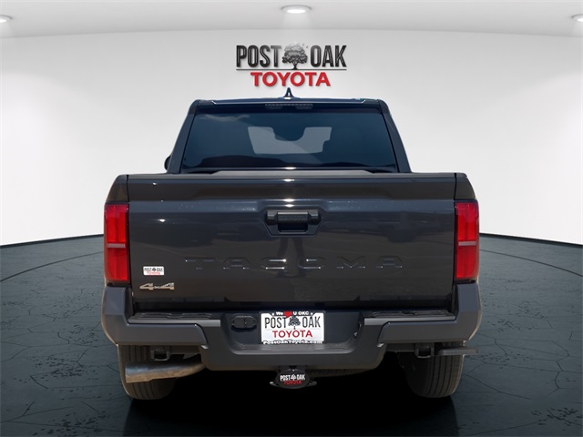 2025 Toyota Tacoma SR5 4x4 Double Cab photo 6