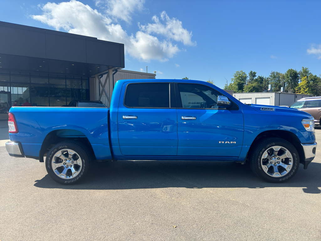 2023 Ram 1500 Big Horn photo 2