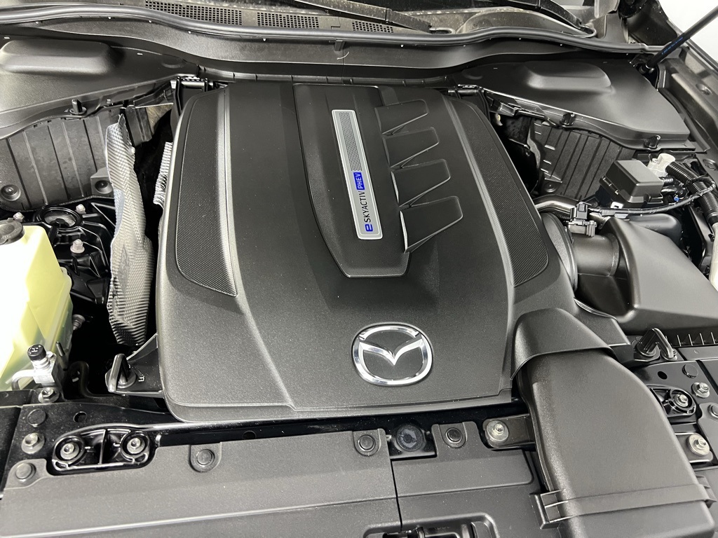 2025 Mazda CX-90 Premium Plus photo 29