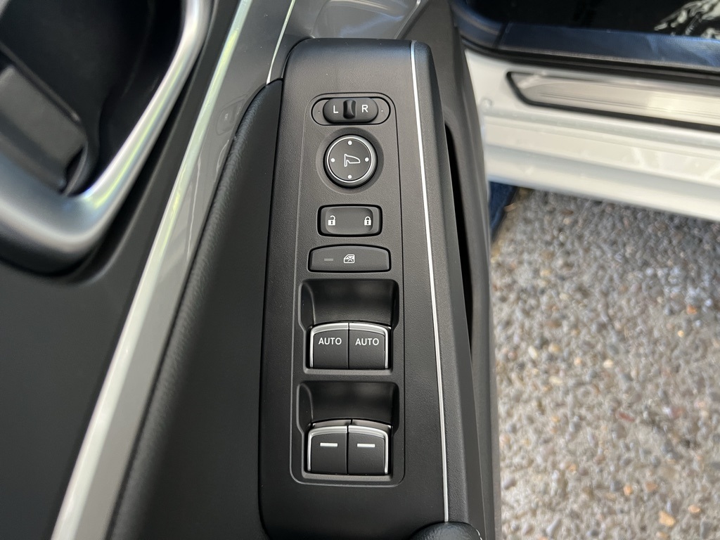 2025 Acura Integra A-Spec photo 11