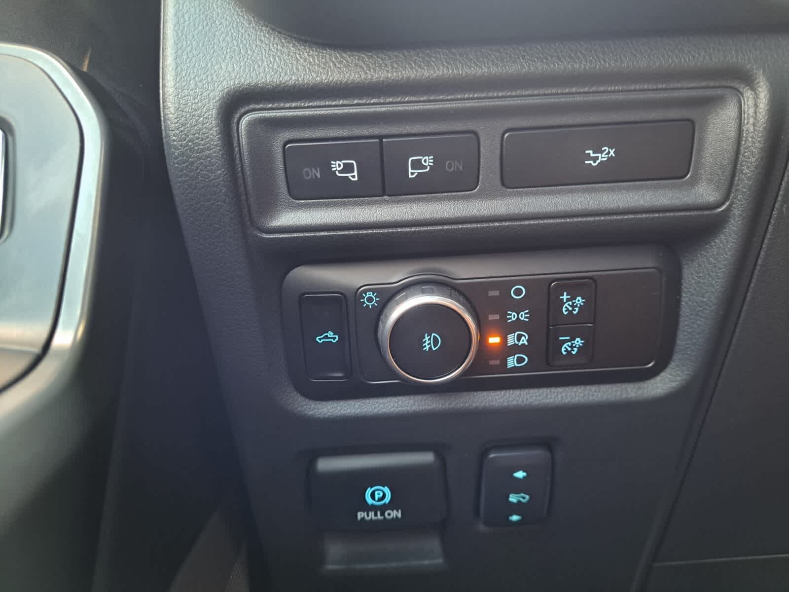 2024 Ford F-150 XLT photo 15