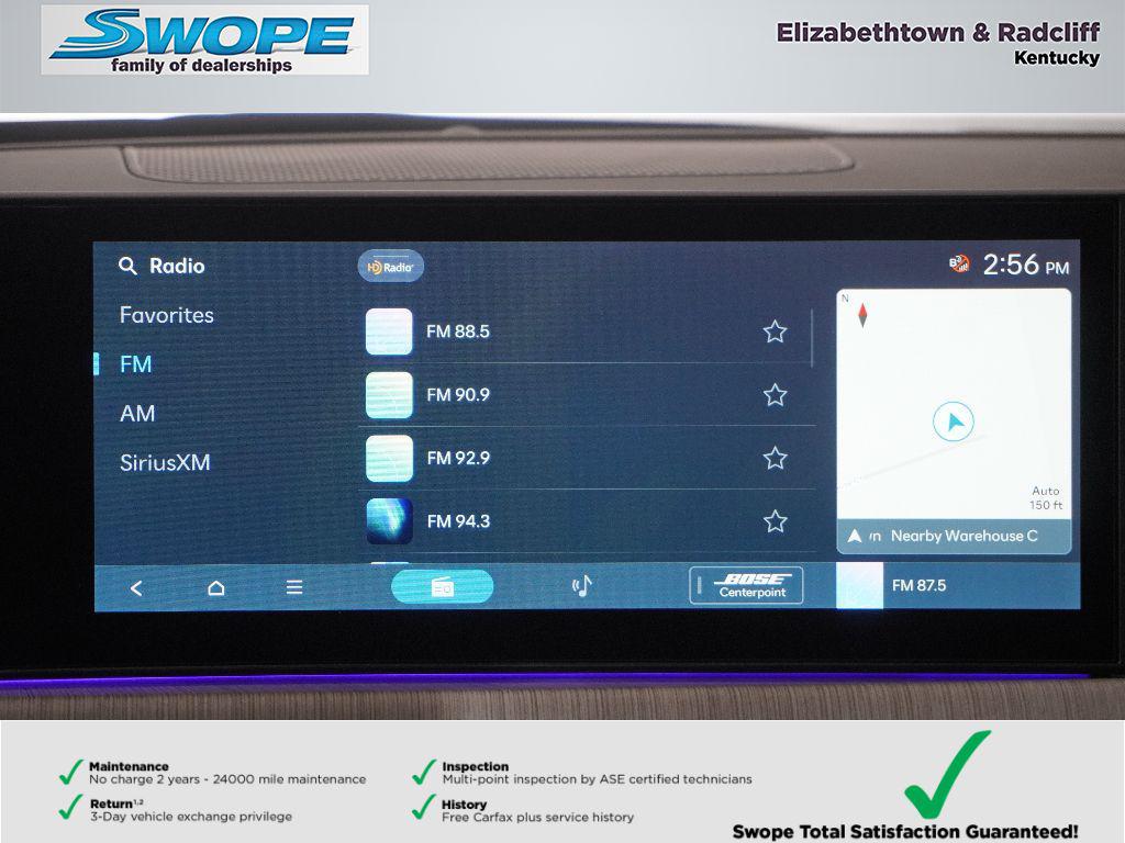 2025 Hyundai Sonata Hybrid Limited photo 20