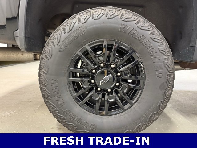 2024 Chevrolet Silverado 2500HD ZR2 photo 19