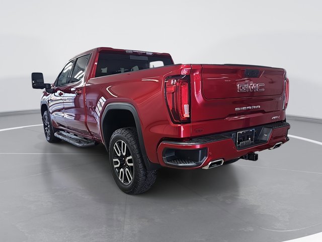 2021 Gmc Sierra 1500 AT4 photo 4