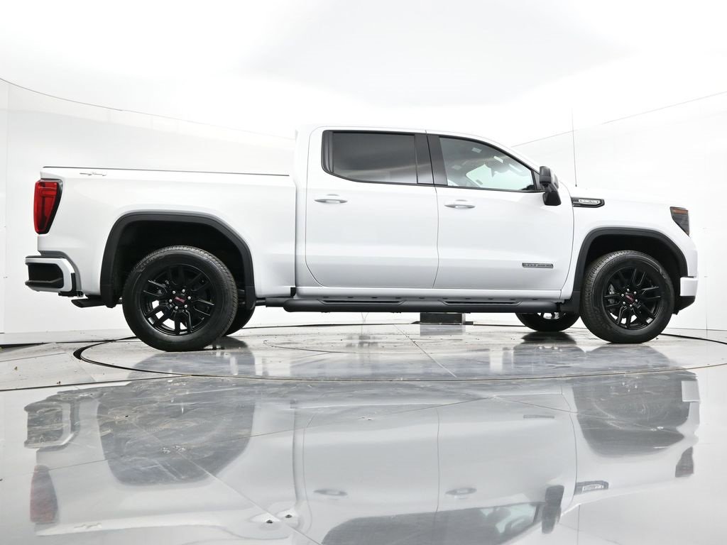 2026 Gmc Sierra 1500 Elevation photo 21