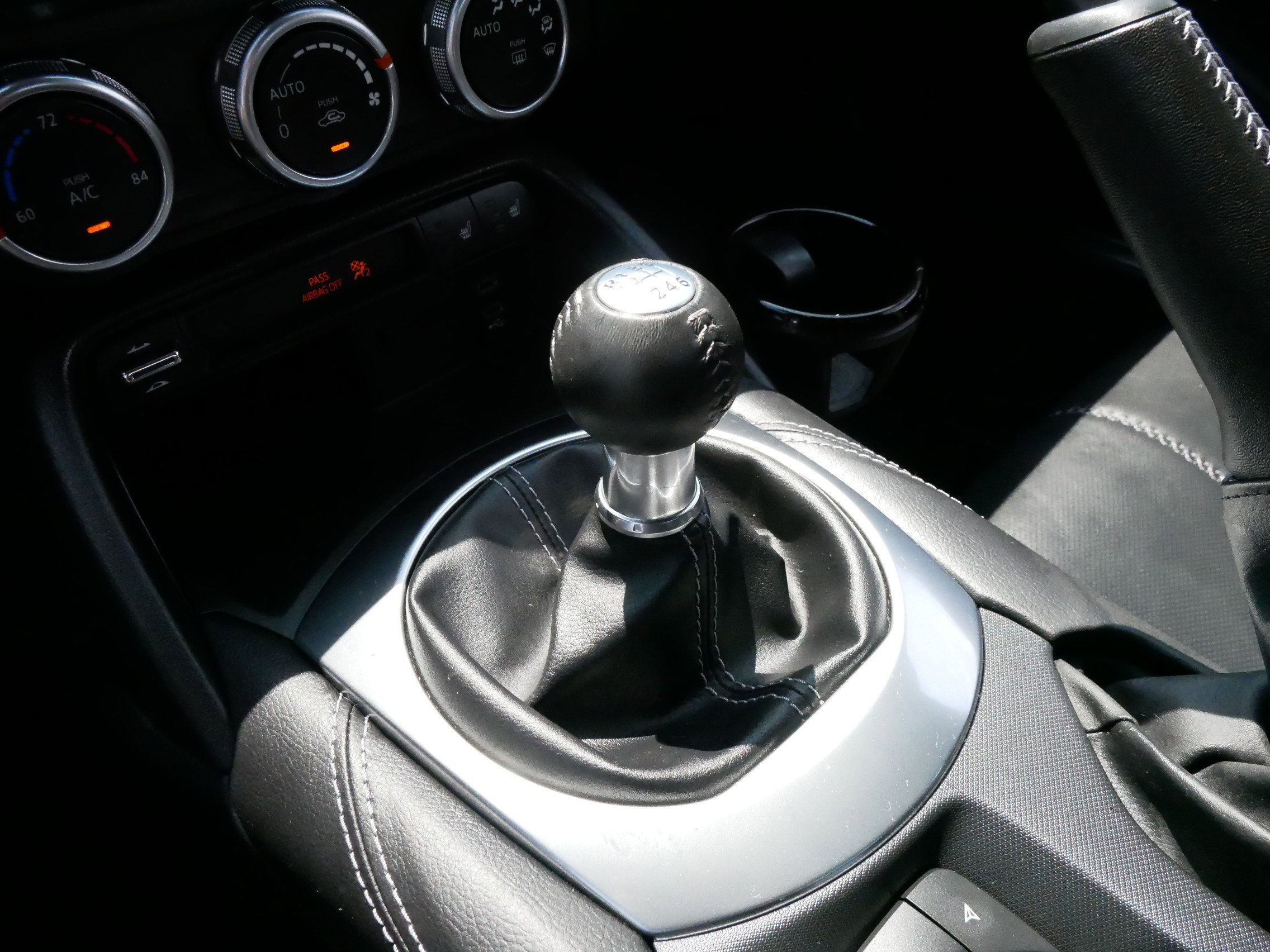 2024 Mazda MX-5 Miata Miata RF Grand Touring photo 22