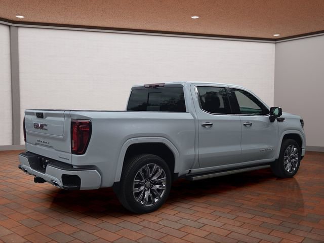 2026 Gmc Sierra 1500 Denali photo 3