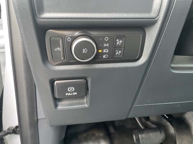 2021 Ford F-150 XL photo 10