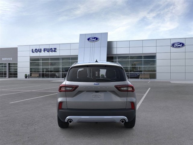 2025 Ford Escape Plug-In Hybrid photo 5