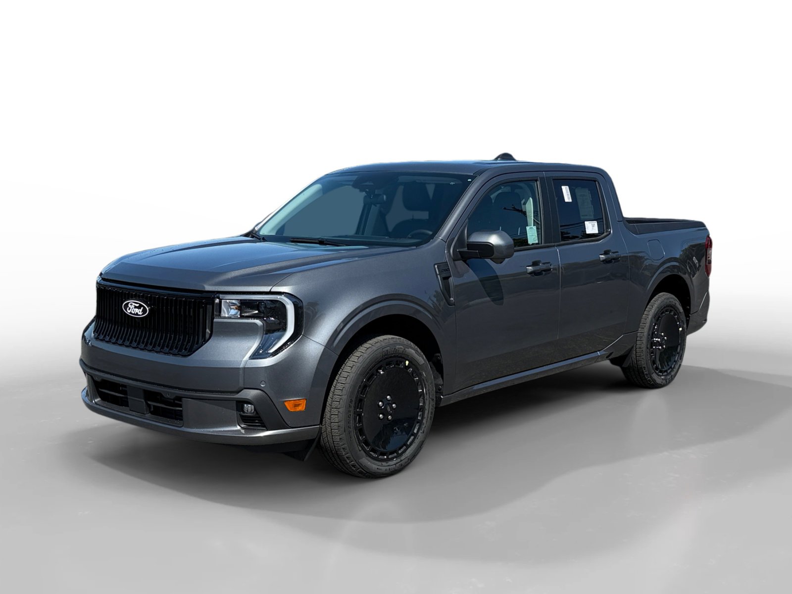 2025 Ford Maverick Lobo Premium's photo