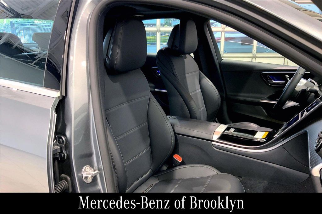 2023 Mercedes Benz C 300 4MATIC photo 8