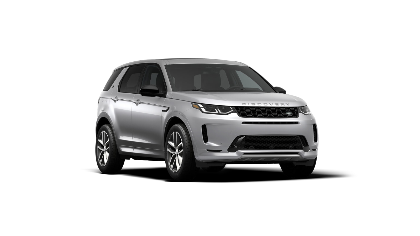2025 Land Rover Discovery Sport S's photo