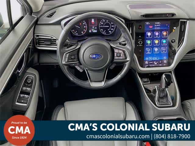 2020 Subaru Outback Limited photo 24