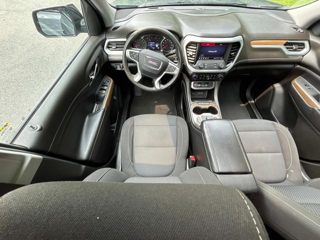 2021 Gmc Acadia SLE photo 15