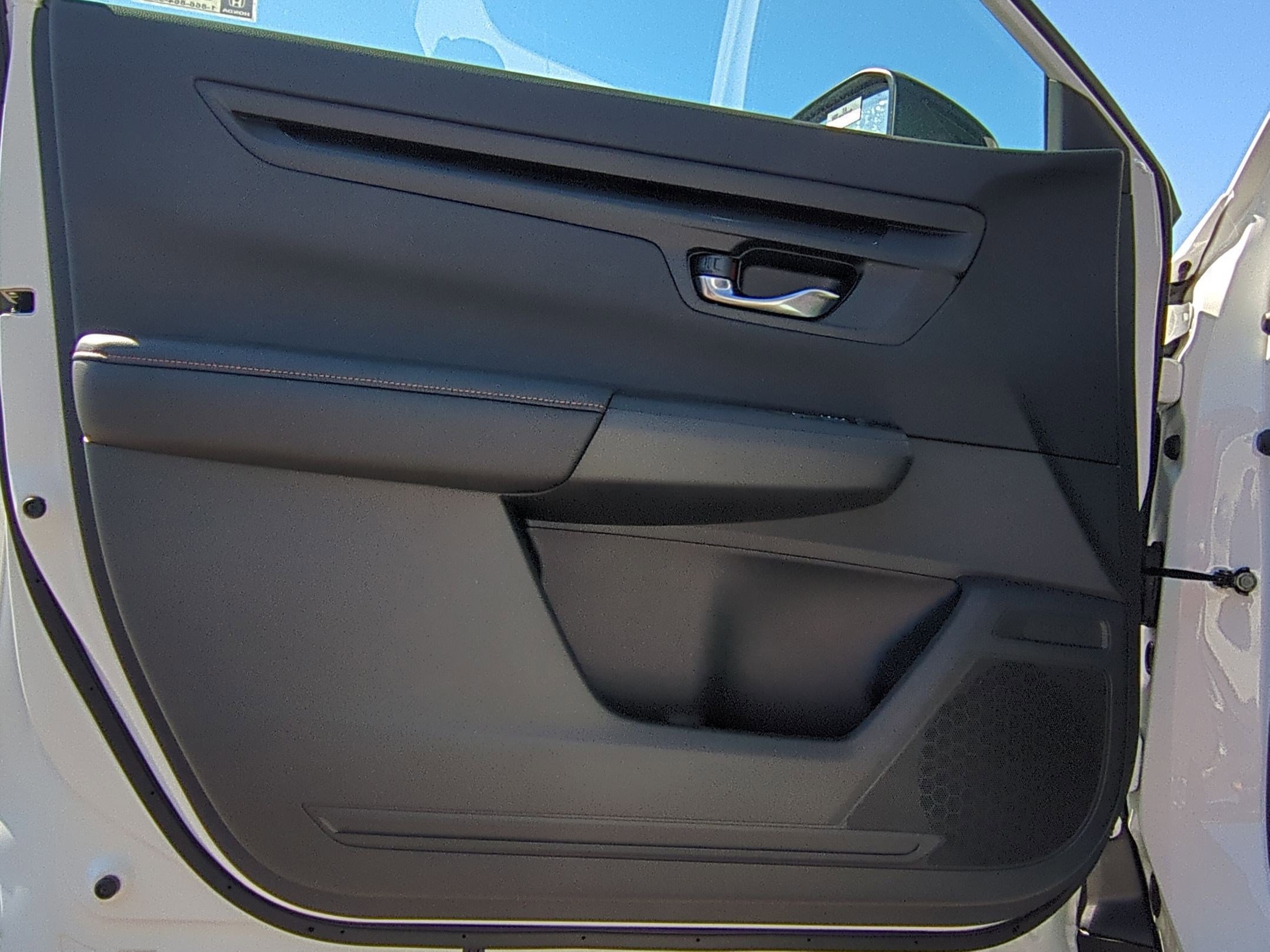 2026 Honda CR-V Hybrid photo 7