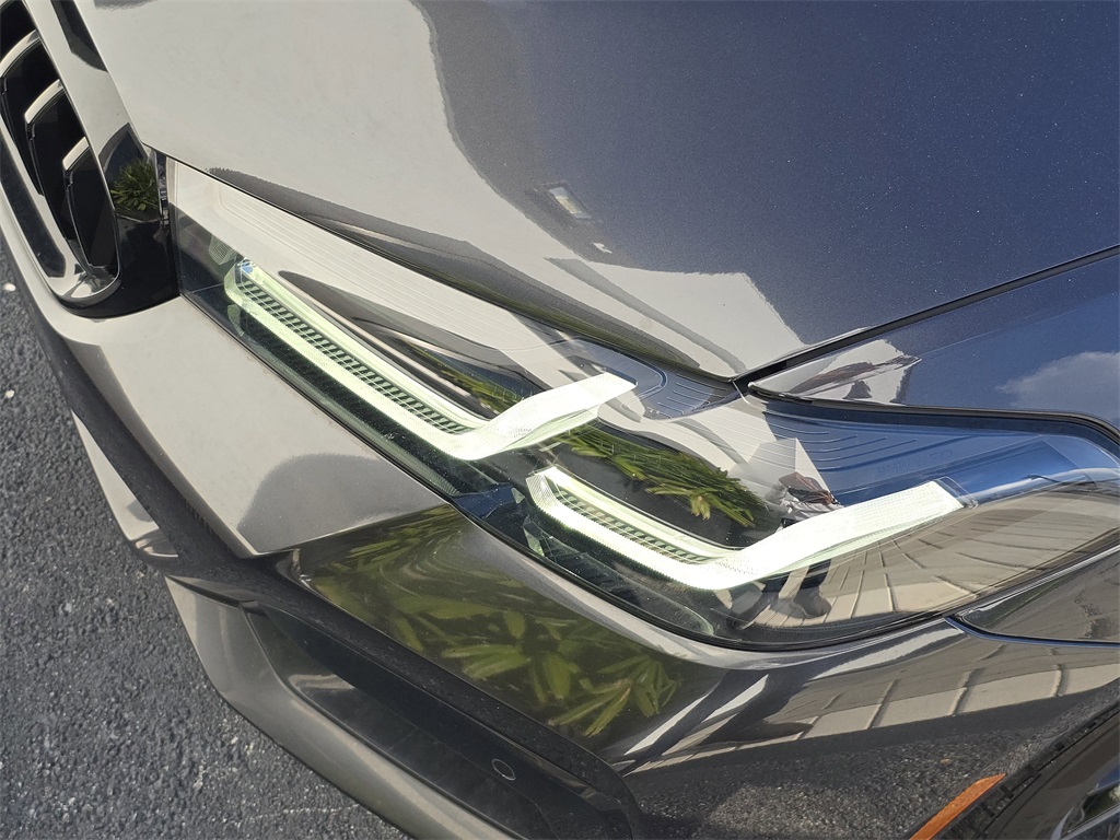 2023 Bmw 540i photo 9