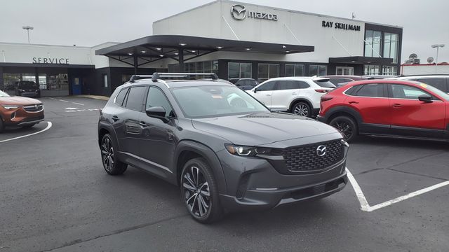 2026 Mazda CX-50 Premium's photo